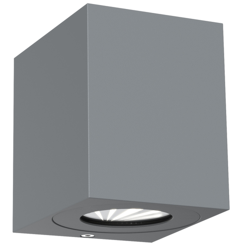 Verifica Canto kubi 2 lampă de perete Grey Nordlux