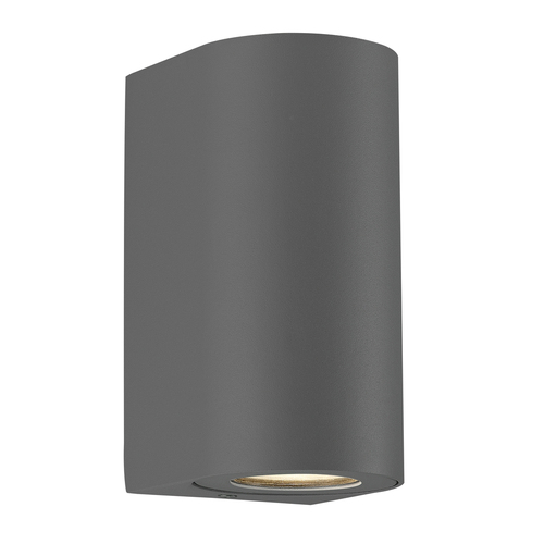 Verifica Canto maxi 2 lampă de perete Grey Nordlux