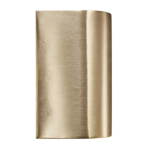 Canto maxi 2 lampă de perete alamă Nordlux Nordlux small 4