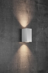 Canto maxi kubi 2 lampă de perete Alb Nordlux small 0