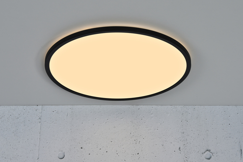 Verifica Oja 60 IP20 2700KSDBlack Nordlux