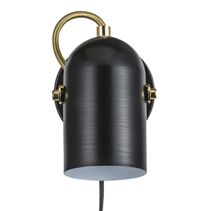 Lampă de perete Lotus Bl. Nordlux small 1