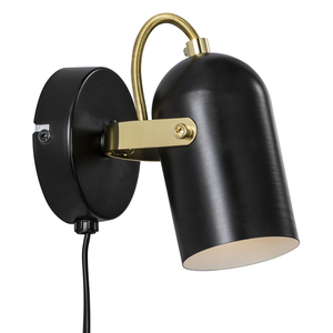 Lampă de perete Lotus Bl. Nordlux small 3