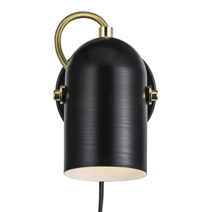 Lampă de perete Lotus Bl. Nordlux small 4