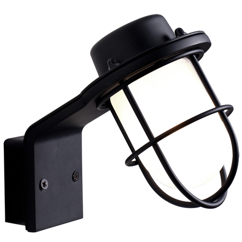 Verifica Lampă de perete Marina Black Nordlux