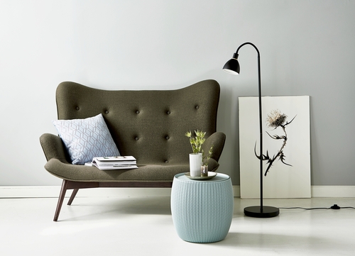 Verifica Lampă de podea Ray Black Nordlux