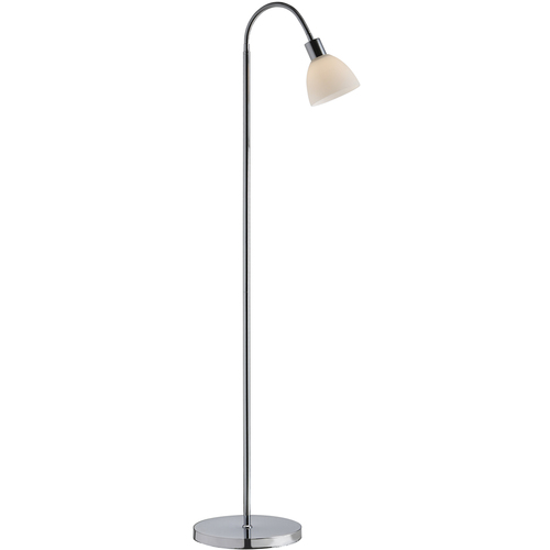 Verifica Lampă de podea Ray Chrome Nordlux