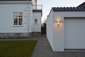 Lønstrup 22 lampă de perete Galv Nordlux small 1