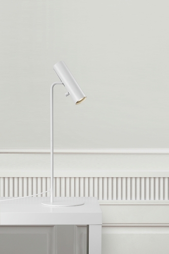 Verifica Lampă de masă MIB 6 White Nordlux
