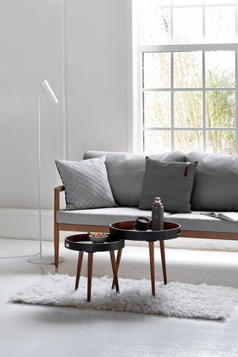 Verifica Lampă de podea MIB 6 White Nordlux