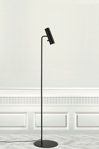 Lampă de podea MIB 6 Black Nordlux small 2