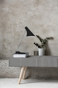Lampă de masă Vanila Black Nordlux small 0