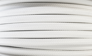 Cablu din material textil 4m alb Nordlux small 0