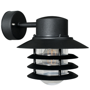 Vejers lampă de perete jos Black Nordlux small 1