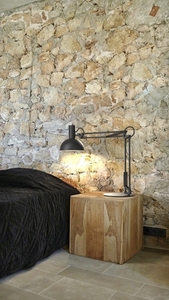Arki lampă de masă/lampă/abajur Black Nordlux small 1