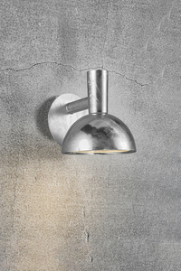 Arki 20 Lampă de perete pentru exterior Galv Nordlux small 1