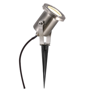 Spot de grădină cu țăruș Nordlux Taurus din oțel inoxidabil GU10 small 0