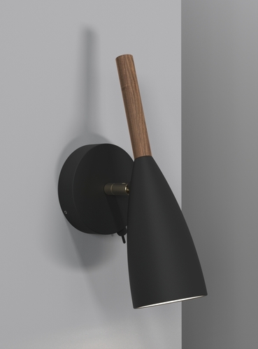 Verifica Aplică Pure Black Nordlux