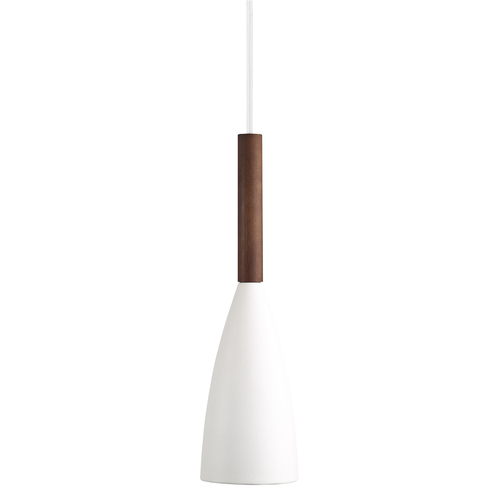 Verifica Lampă suspendată Pure White Nordlux
