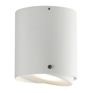 IP S4 lampă de perete/plafon alb Nordlux small 2