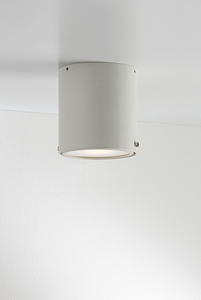 IP S4 lampă de perete/plafon alb Nordlux small 0