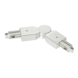 Legătură Conector pivotant. alb Nordlux small 1
