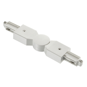Legătură Conector pivotant. alb Nordlux small 0