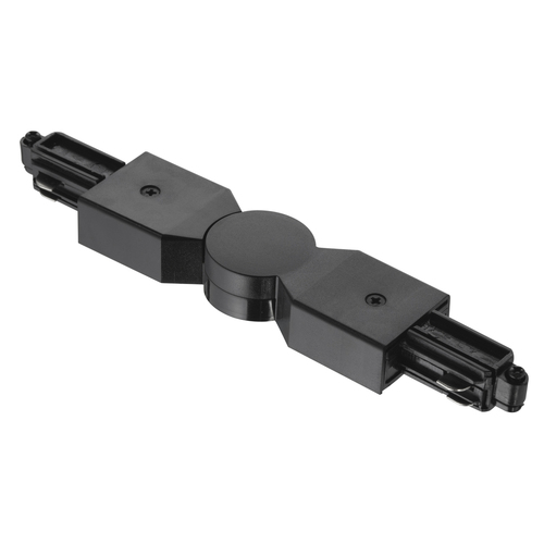 Verifica Conector pivotant pentru șină Nordlux Link monofazat negru 79029903