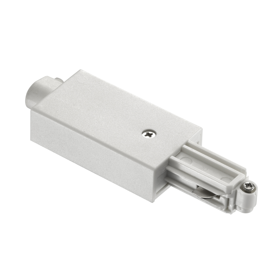 Verifica Conector de alimentare dreapta Nordlux Link alb 79039901 Conector de alimentare dreapta Nordlux Link alb 79039901