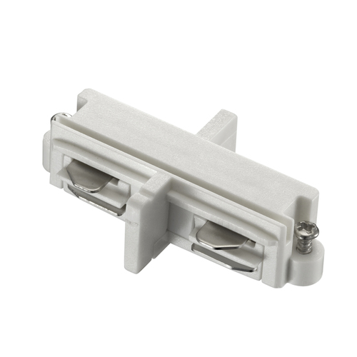 Verifica Conector șină de legătură alb Nordlux
