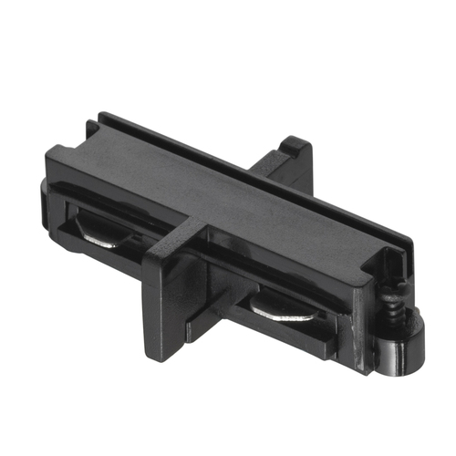 Verifica Conector pentru șină de legătură negru Nordlux