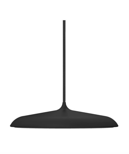 Verifica Artist 25 Lampă suspendată Artist 25 Black Nordlux
