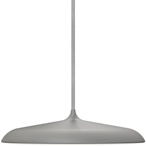 Artist 25 Lampă suspendată gri de Nordlux 0 Artist 25 Lampă suspendată gri de Nordlux small 0