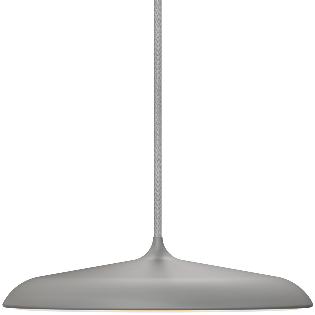 Verifica Artist 25 Lampă suspendată gri de Nordlux Artist 25 Lampă suspendată gri de Nordlux