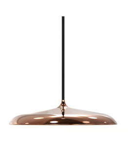 Artist 25 Lampă suspendată Artist 25 Copper Nordlux small 2