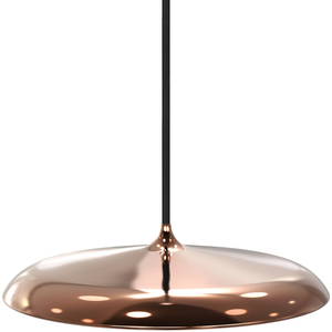 Artist 25 Lampă suspendată Artist 25 Copper Nordlux small 0