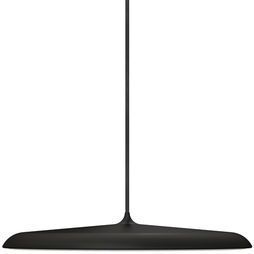 Verifica Artist 40 Lampă suspendată Artist 40 Black Nordlux