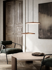 Artist 40 Copper Nordlux Lampă cu pandantiv din cupru small 1