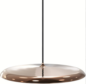 Artist 40 Copper Nordlux Lampă cu pandantiv din cupru small 3