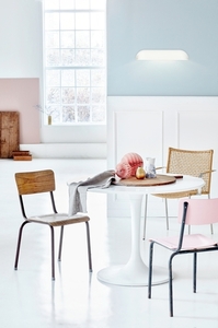 Front 36 lampă de perete Alb Nordlux small 1