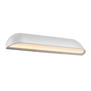 Front 36 lampă de perete Alb Nordlux small 3