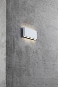 Kinver lampă de perete Alb Nordlux small 1