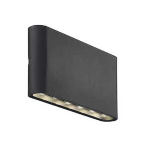 Kinver lampă de perete Black Nordlux small 2
