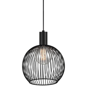 Aver 30 Lampă suspendată negru Nordlux small 2
