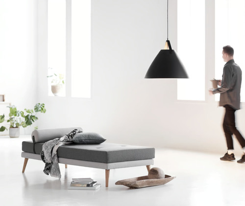 Verifica Pendul Nordlux Strap 68 negru
