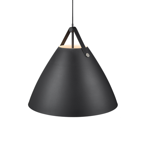 Verifica Pendul Nordlux Strap 68 negru