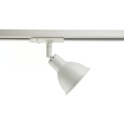 Verifica Spot Nordlux Link Single alb – pentru sistemul de șină Link, GU10 max 35W, rotire 350°, înclinare 90°, 86109901