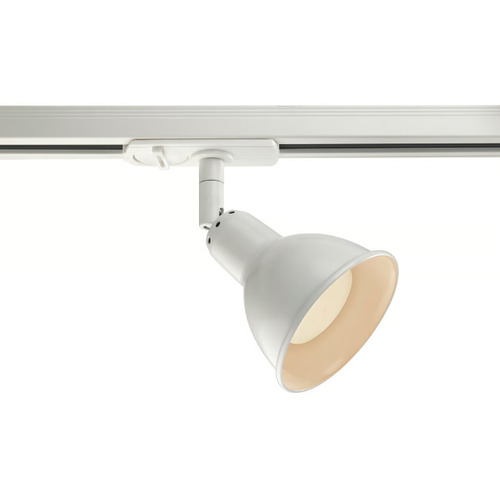 Verifica Spot Nordlux Link Single alb – pentru sistemul de șină Link, GU10 max 35W, rotire 350°, înclinare 90°, 86109901