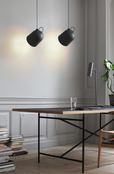 previzualizare Lampă suspendată Angle E27 negru Nordlux Lampă suspendată Angle E27 negru Nordlux