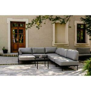 Canapea de grădină SIT SIT Outdoor SLAVE 3 locuri gri pewter detached cover small 4